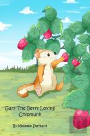Gary The Berry Loving Chipmunk