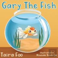 Gary The Fish