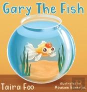 Gary The Fish