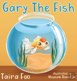 Bertrand.pt - Gary The Fish