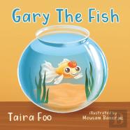 Gary The Fish