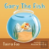 Gary The Fish