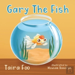 Bertrand.pt - Gary The Fish