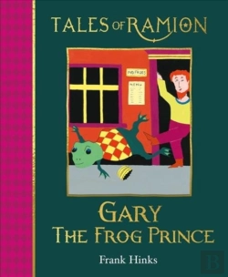 Bertrand.pt - Gary The Frog Prince