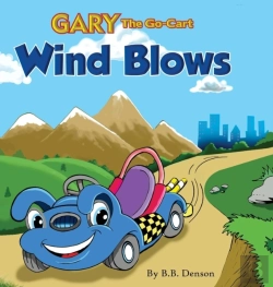 Bertrand.pt - Gary The Go-Cart