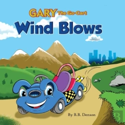 Bertrand.pt - Gary The Go-Cart