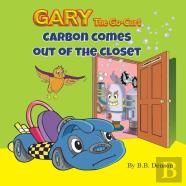 Gary The Go-Cart