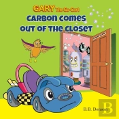 Gary The Go-Cart
