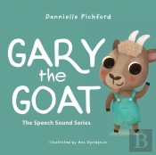 Gary The Goat