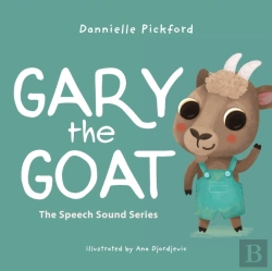 Bertrand.pt - Gary The Goat