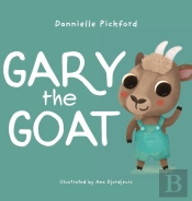Gary The Goat