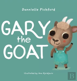 Bertrand.pt - Gary The Goat