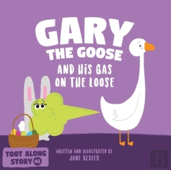 Bertrand.pt - Gary The Goose And His Gas On The Loose