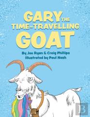 Gary The Time-Travelling Goat