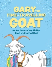 Gary The Time-Travelling Goat