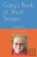 Gary'S Book Of Short Stories