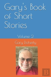 Gary'S Book Of Short Stories