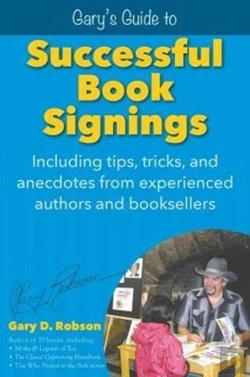 Bertrand.pt - Gary'S Guide To Successful Book Signings