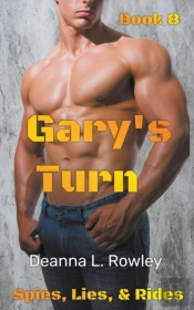 Gary'S Turn