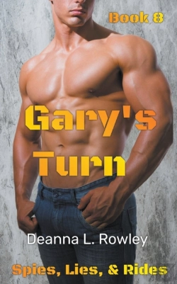 Bertrand.pt - Gary'S Turn