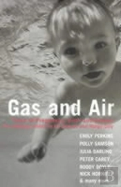 Gas And Air