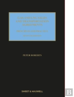 Bertrand.pt - Gas And Lng Sales And Transportation Agreements