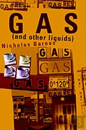 Gas And Other Liquids
