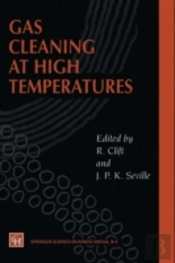 Gas Cleaning At High Temperatures