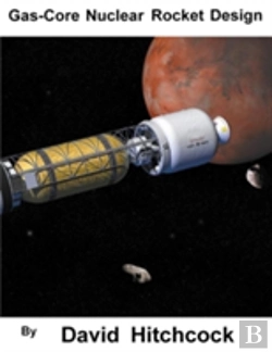 Bertrand.pt - Gas-Core Nuclear Rocket Design