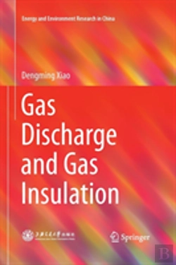 Bertrand.pt - Gas Discharge And Gas Insulation