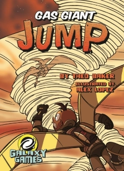 Bertrand.pt - Gas Giant Jump