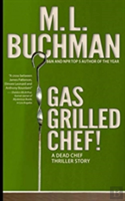 Bertrand.pt - Gas Grilled Chef!
