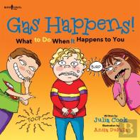 Gas Happens!