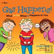 Gas Happens!