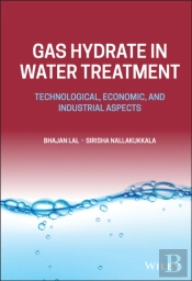 Gas Hydrate In Water Treatment