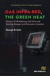 Gas Infra-Red, The Green Heat