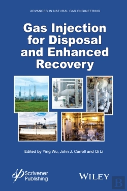 Bertrand.pt - Gas Injection For Disposal And Enhanced Recovery