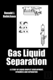 Gas Liquid Separation:  Liquid Droplet D