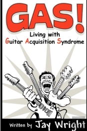 Gas - Living With Guitar Acquisition Syndrome