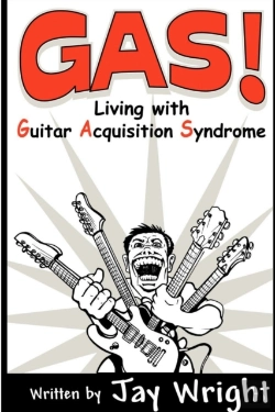 Bertrand.pt - Gas - Living With Guitar Acquisition Syndrome