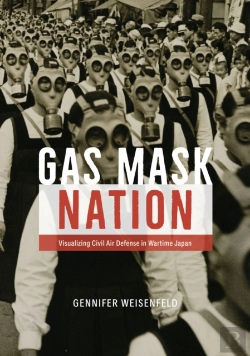 Bertrand.pt - Gas Mask Nation