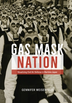 Bertrand.pt - Gas Mask Nation