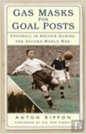 Gas Masks For Goal Posts