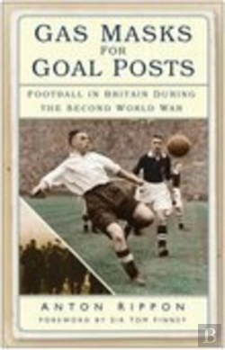 Bertrand.pt - Gas Masks For Goal Posts