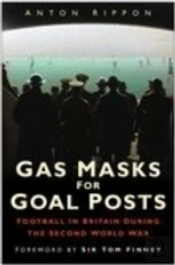 Gas Masks For Goal Posts