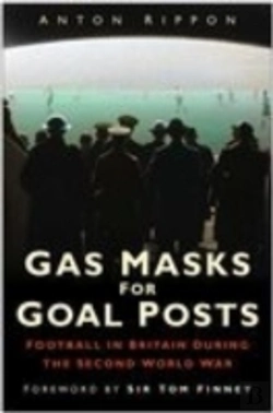 Bertrand.pt - Gas Masks For Goal Posts