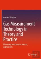 Gas Measurement Technology In Theory And Practice