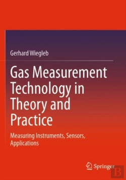 Bertrand.pt - Gas Measurement Technology In Theory And Practice