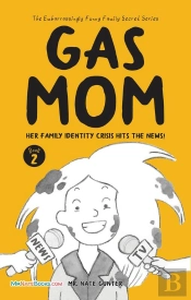 Gas Mom