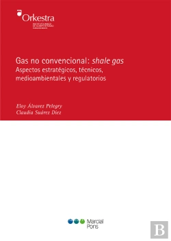 Bertrand.pt - Gas No Convencional: Shale Gas